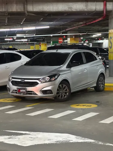CHEVROLET JOY HB 1.4 MECÁNICO. MODELO 2021