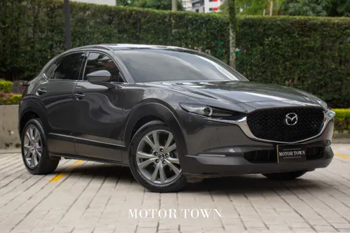 MAZDA CX30 GRAND TOURING 2.0 2021