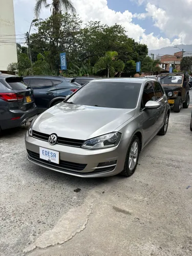 VOLKSWAGEN GOLF COMFORTLINE