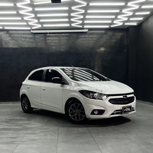 Chevrolet Joy 2023 1.4