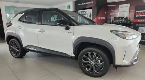 Toyota Yaris cross XLS 2026