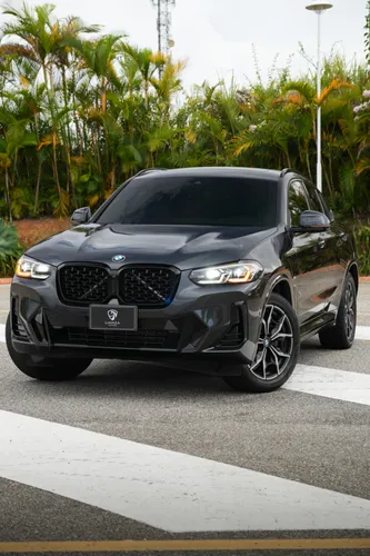 BMW X4 xDrive30i M Sport 2024