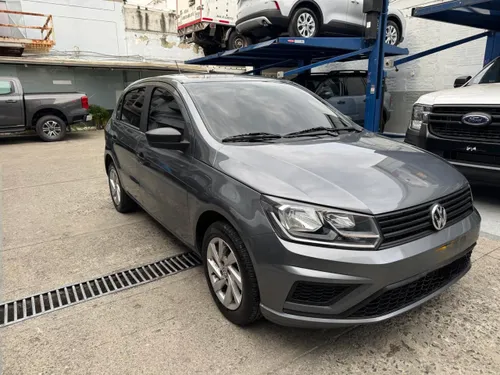 Volkswagen GOL 1.6 comforfline 