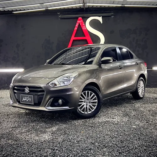 SUZUKI SWIFT DZIRE GRIS 1.2 2022
