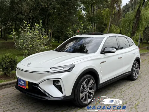 MG Marvel R AWD 2024 212kW 297hp