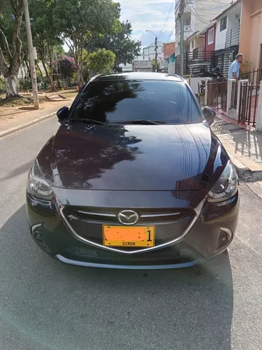 Mazda 2 Grand Turing LX 2018
