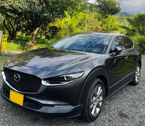 Mazda cx30 Grand Touring LX 2.5L 2022