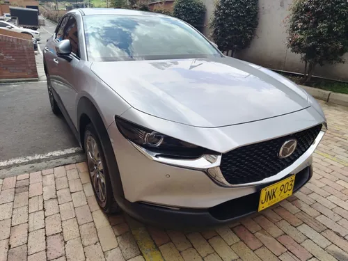 Mazda CX30 Grand Touring LX