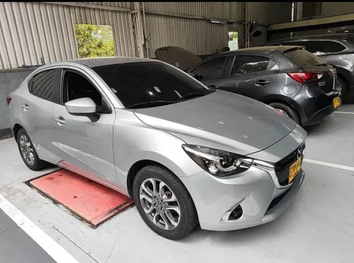 Mazda 2 Grand Touring LX 2019