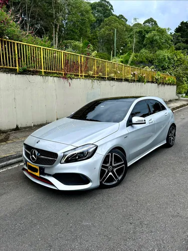 Mercedes Benz A250 Sport 