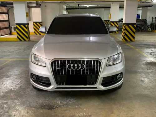 Audi Q5 2.0 tfsi