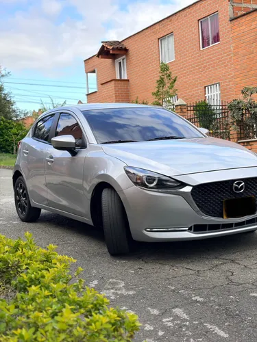 MAZDA 2 GRAND TOURING LX 2022