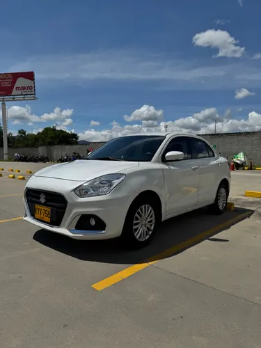 Suzuki Swift Dzire 2022