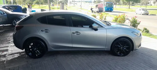 Mazda 3 Gran touring  lx  Hatcback