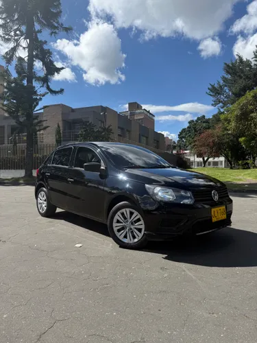 Volkswagen Gol Trendline 2020