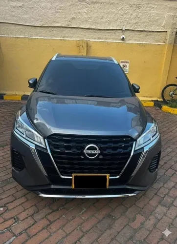 Nissan Kicks Advance 2023