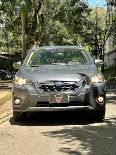 SUBARU XV 2022 AWD BLINDADA