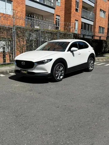 Mazda Cx30 Touring 2.0 Gasolina Automatica