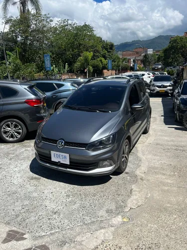 VOLKSWAGEN FOX XTREME
