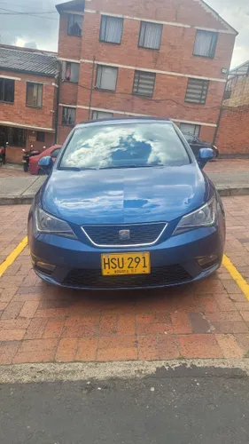 SEAT IBIZA STYLE 1.6 16V