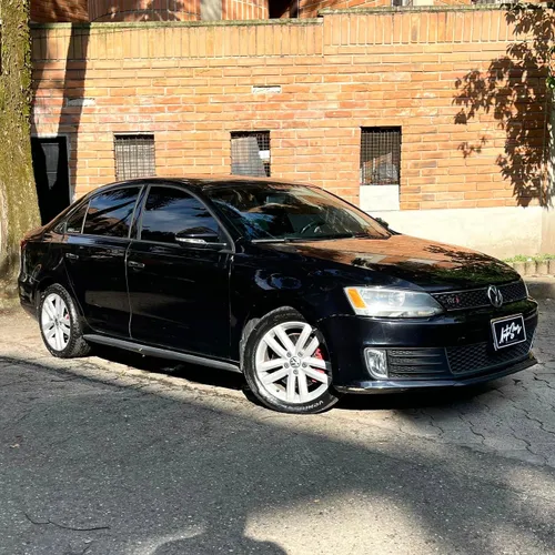 Volkswagen Jetta Gli 2013 2.0