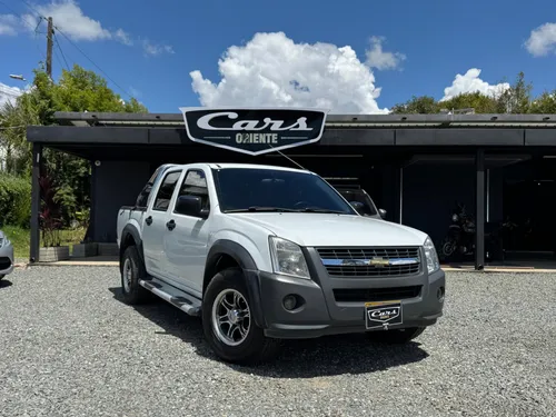 Chevrolet LUV DMAX 3.0 