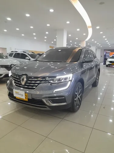 RENAUL KOLEOS INTENS 2024