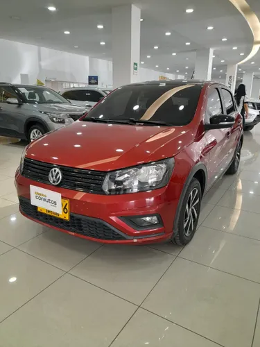 Volkswagen GOL LAST EDITION MECANICO 2023
