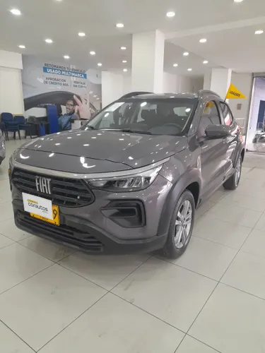 FIAT PULSE DRIVE AUTOMATICO 2023