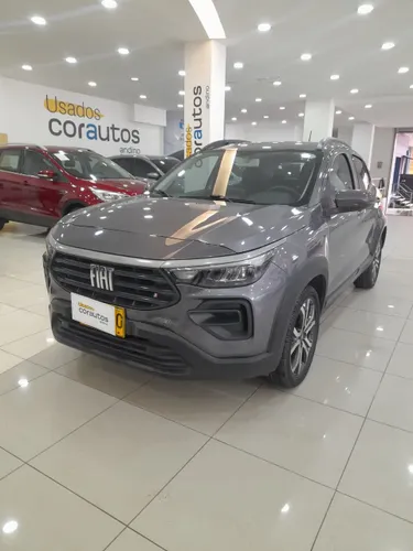 FIAT PULSE DRIVE AUTOMATICO 2023
