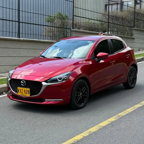 MAZDA 2 GRAND TOURING LX 2023 