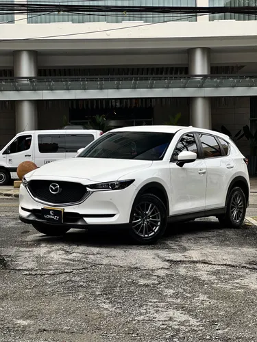 Mazda CX5 Touring