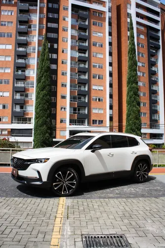 Mazda CX50 Grand Touring LX  4x4 Mod. 2023