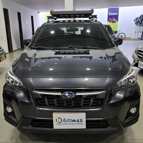 Subaru XV 2019