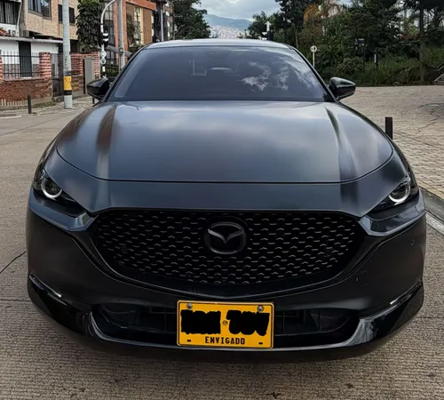 Mazda CX30 2.0 Touring at 2022