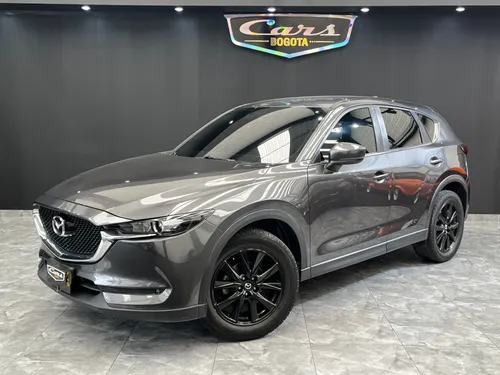 Mazda CX5 Touring  2018