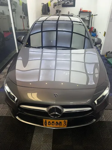 Mercedes Benz A200 Progressive 