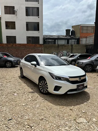 Honda city LX modelo 2023 