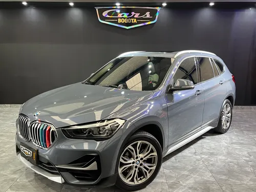 BMW X1 sDrive18i  2020