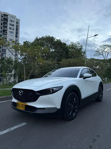 Mazda CX30 GRAND TOURING 2025 