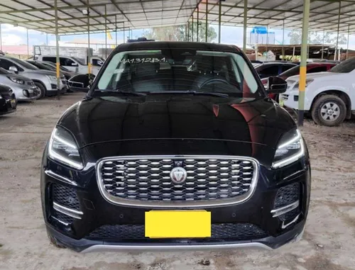 JAGUAR EPACE