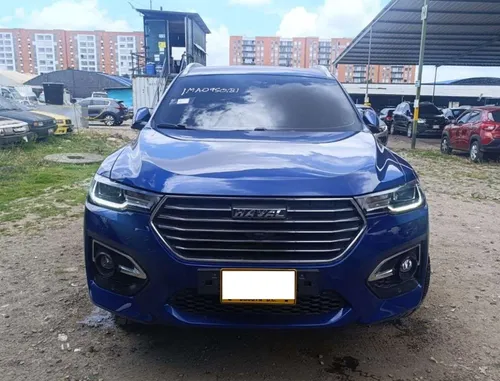 Great Wall Motors  ALL NEW HAVAL H6 SUPREME