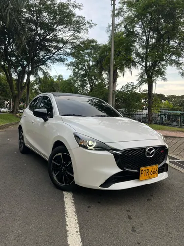 MAZDA 2 HATCHBACK 2026