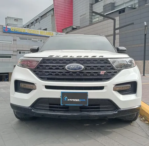 FORD EXPLORER 2020 6 XLT TP 2300CC T 4X4