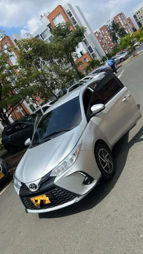 TOYOTA YARIS 2023 XS 