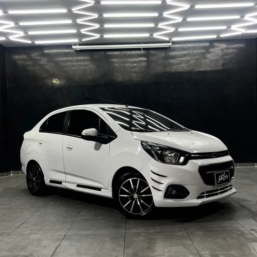 Chevrolet Beat Premium 2019 1.2