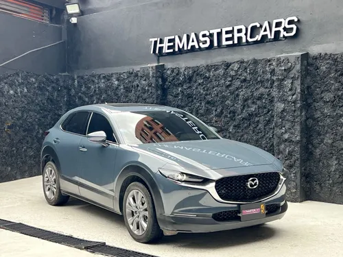 Mazda CX30 Grand Touring 