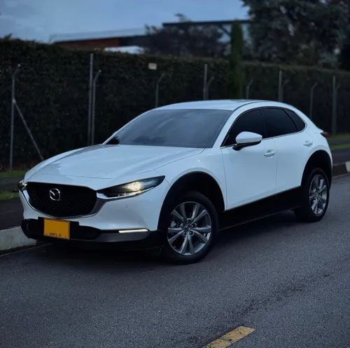 Mazda CX30 Touring 2025 