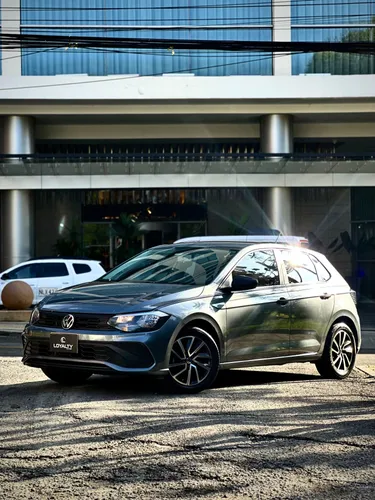 VOLKSWAGEN POLO TRACK 2024