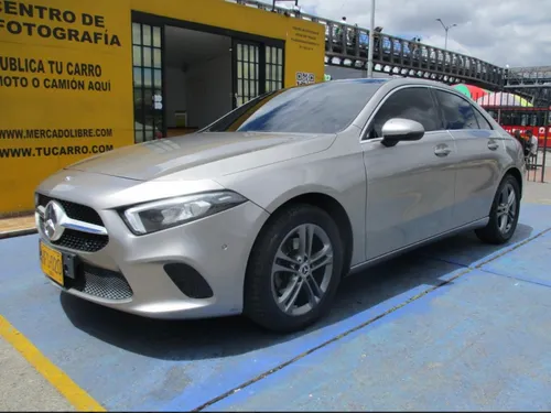 Mercedes benz A200 Sedan 